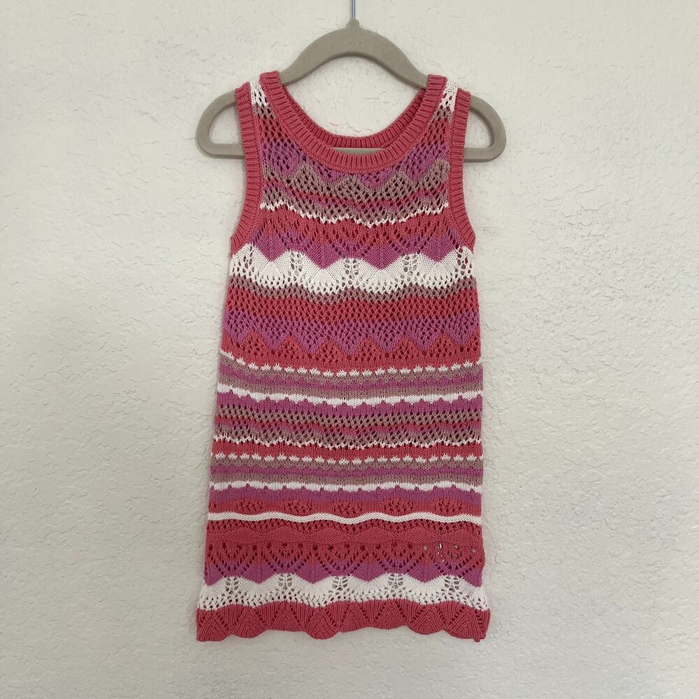 Cotton On Kids Girls 2T Dress